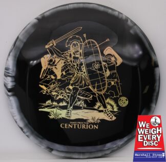 Halo S-Blend Centurion, James Proctor • Marshall Street Disc Golf